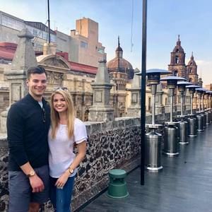 Meet your Posher, Kevin